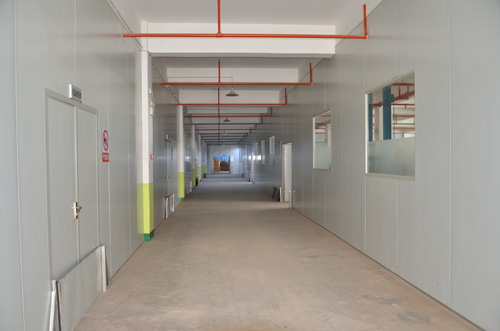 近3萬(wàn)㎡廠房